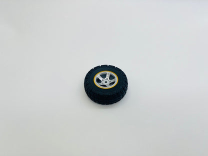 LR1801 Wheel LR180124