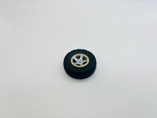 LR1801 Wheel LR180124