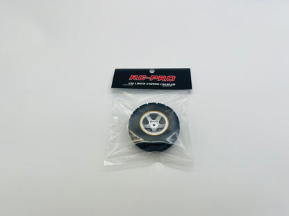 LR1801 Wheel LR180124
