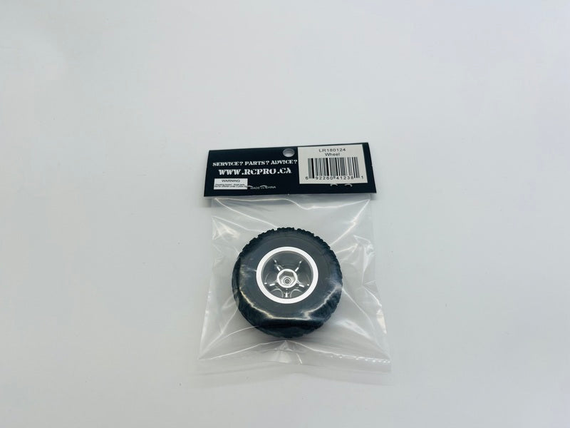 LR1801 Wheel LR180124