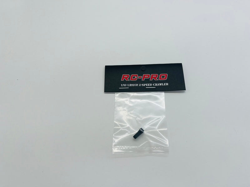 LR1801 Servo arm LR180125