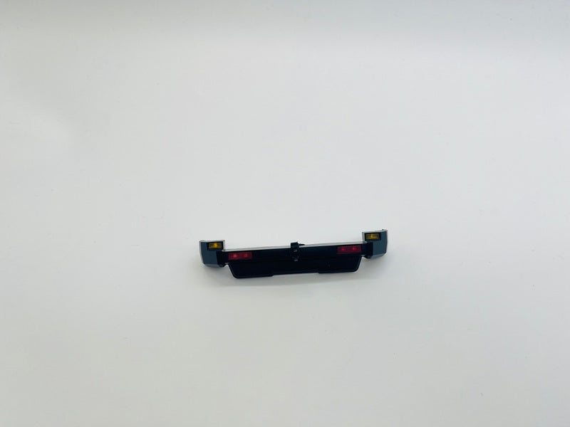 LR1801 Rear bumper LR180128