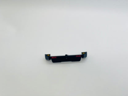 LR1801 Rear bumper LR180128
