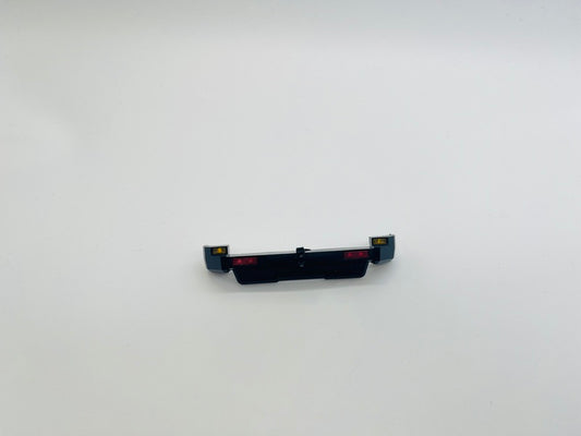 LR1801 Rear bumper LR180128