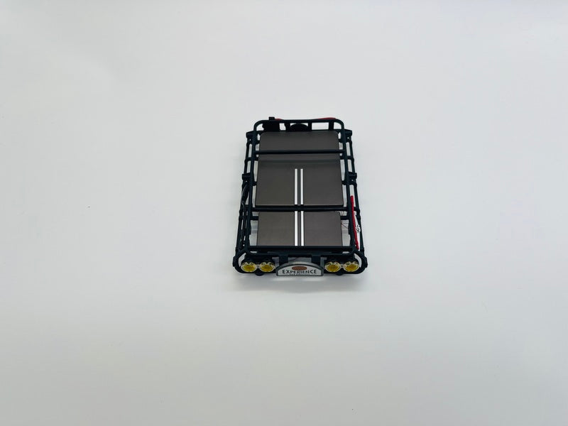 LR1801 Roof rack LR180129