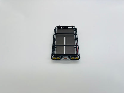 LR1801 Roof rack LR180129