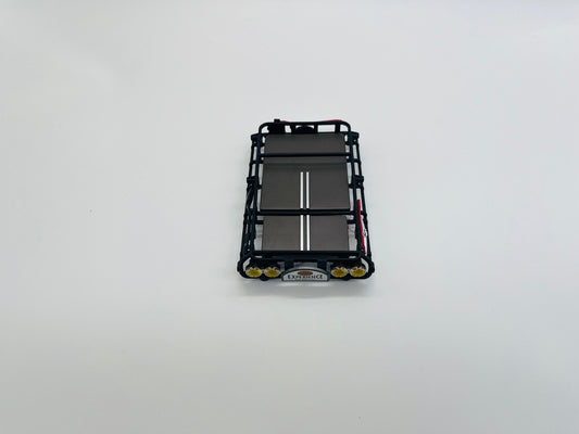 LR1801 Roof rack LR180129