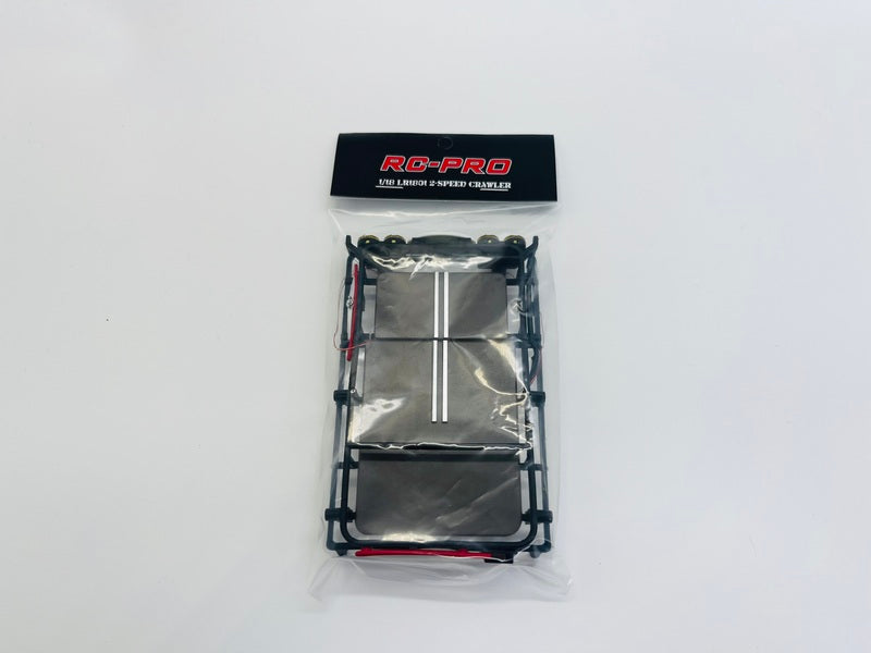LR1801 Roof rack LR180129