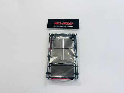 LR1801 Roof rack LR180129