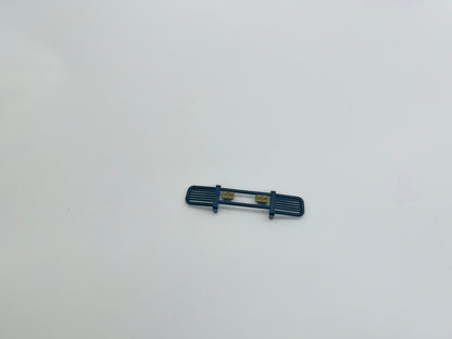 LR1801 Front bumper B LR180130