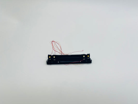 LR1801 Front light seat with ligths LR180136