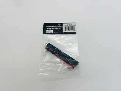 LR1801 Front light seat with ligths LR180136