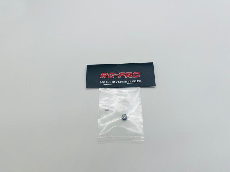 LR1801 Wheel fix kit LR180138