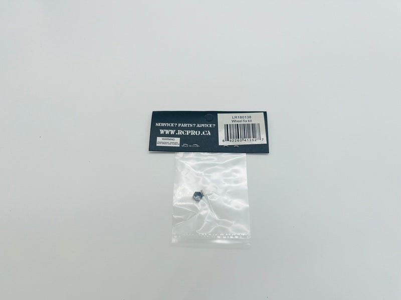 LR1801 Wheel fix kit LR180138
