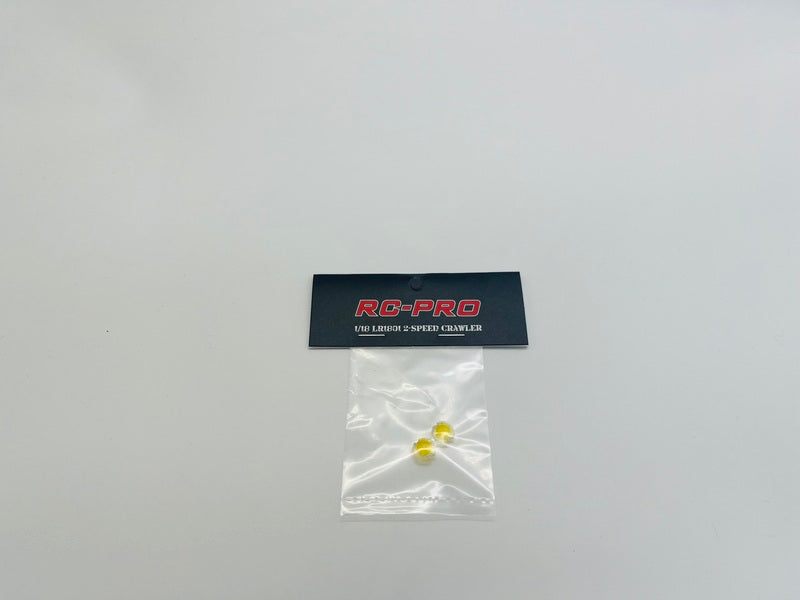 LR1801 Top lamp LR180140