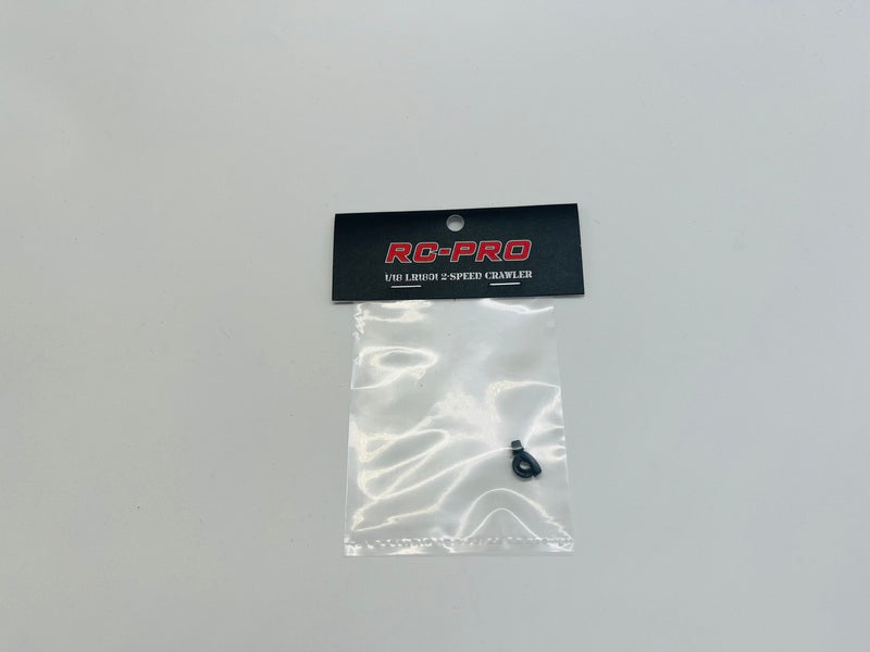 LR1801 Rear hook LR180141
