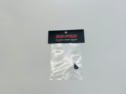 LR1801 Rear hook LR180141