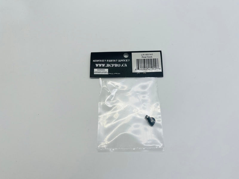 LR1801 Rear hook LR180141