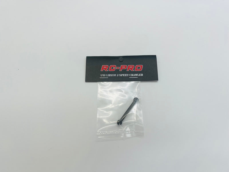 LR1801 Servo link LR180142
