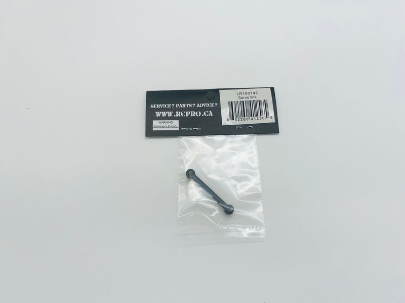 LR1801 Servo link LR180142