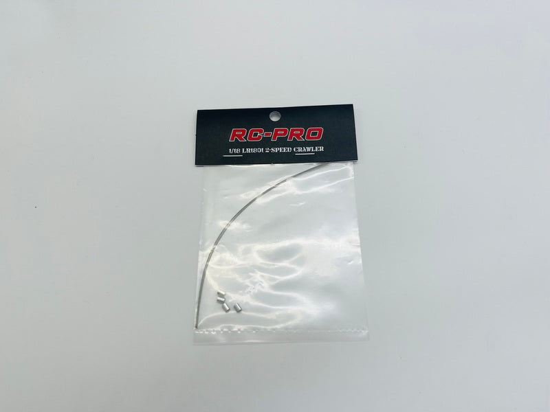 LR1801 Weed line(2) LR180143