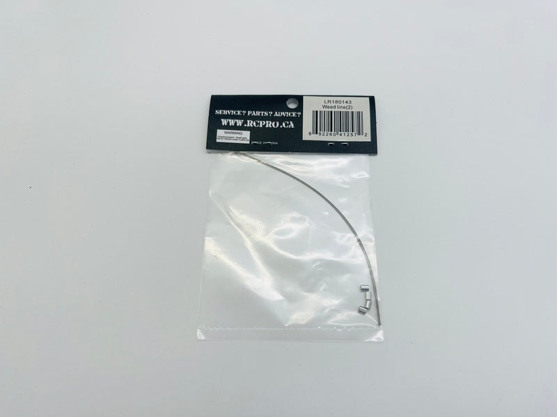 LR1801 Weed line(2) LR180143