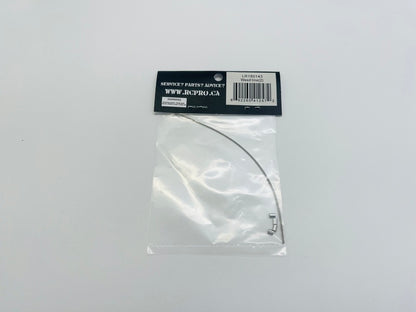 LR1801 Weed line(2) LR180143