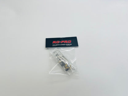 LR1801 Metal oil-shocks(4) LR180163