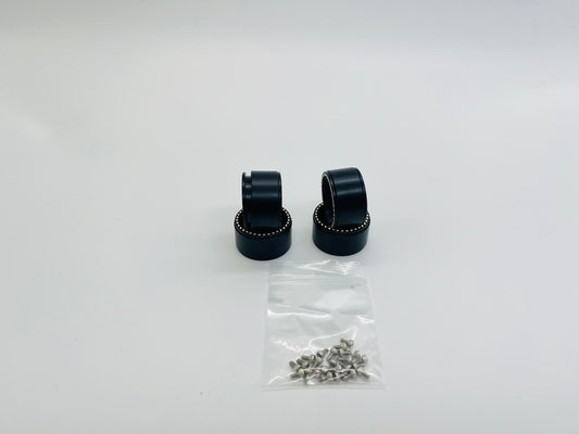 LR1801 Brass wheel hubs(4) LR180166