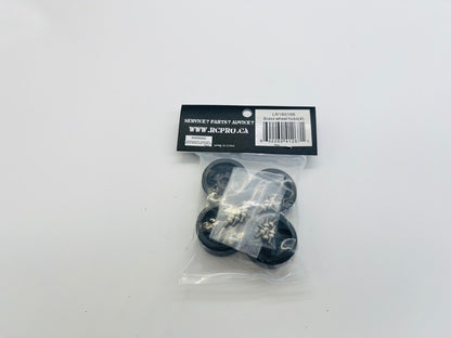 LR1801 Brass wheel hubs(4) LR180166