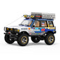 1/18 R/C Crawler LR1801