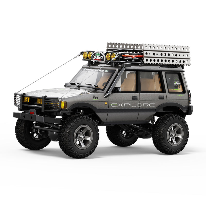 1/18 R/C Crawler LR1801 - RC PRO CRAWLERS – RC-PRO