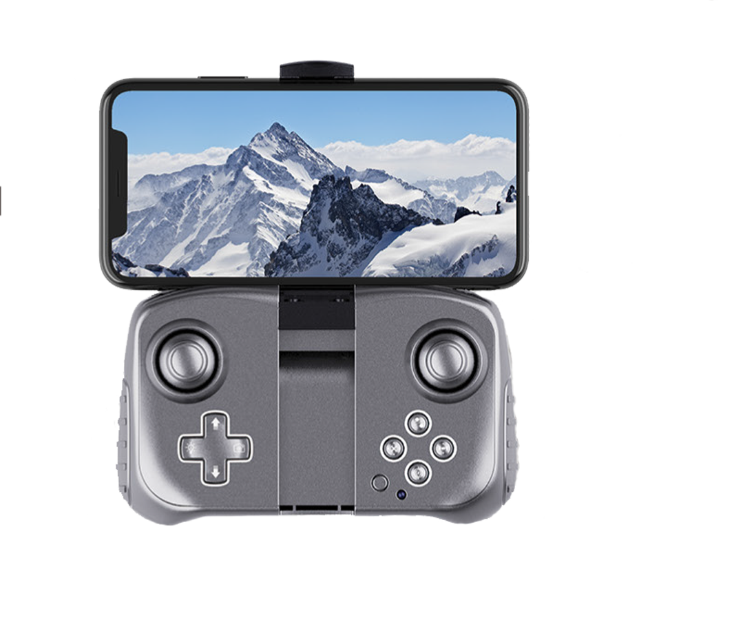 PRO38 - CAMERA DRONE - RC DRONE