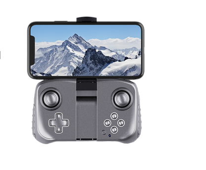 PRO38 - CAMERA DRONE - RC DRONE