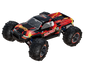 WIKKED – 1:12 SCALE 4X4 BRUSHLESS MONSTER TRUCK