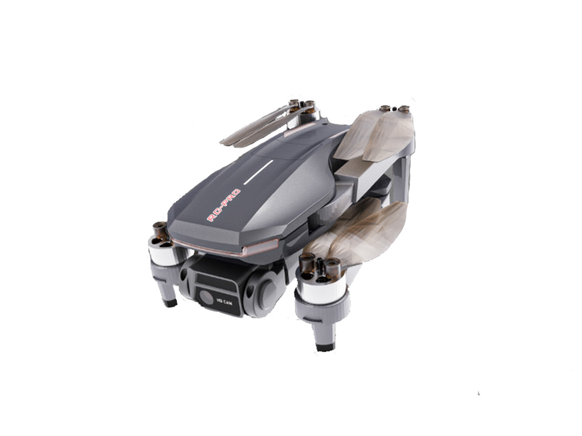 PRO38 - CAMERA DRONE - RC DRONE