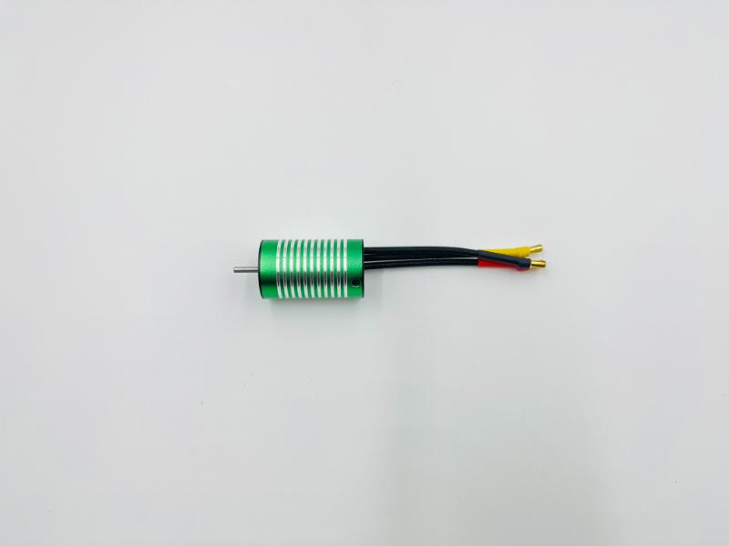 MACH1 2847-3200KV Brushless motor MA01