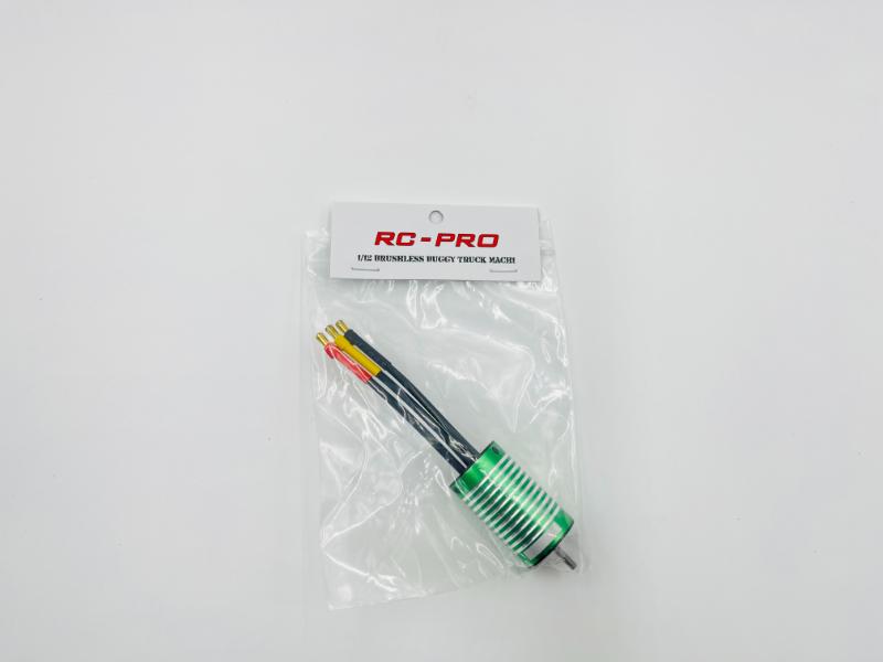 MACH1 2847-3200KV Brushless motor MA01