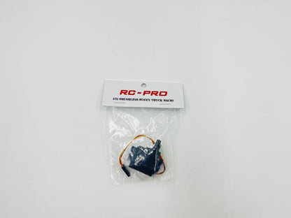 MACH1 Steering Servo MA06