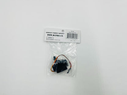 MACH1 Steering Servo MA06