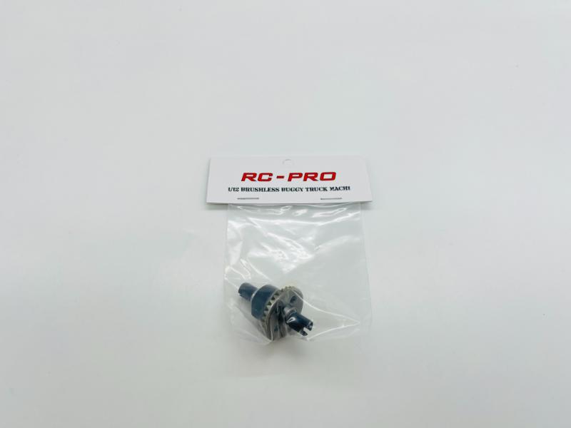 MACH1 Differential MA07