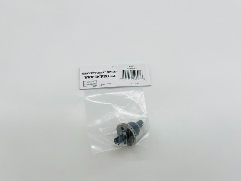 MACH1 Differential MA07
