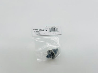 MACH1 Differential MA07