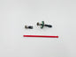 MACH1 Central Driveshaft Assembly MA08