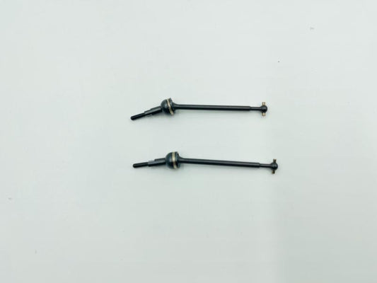 MACH1 Front CVD Driveshaft MA10