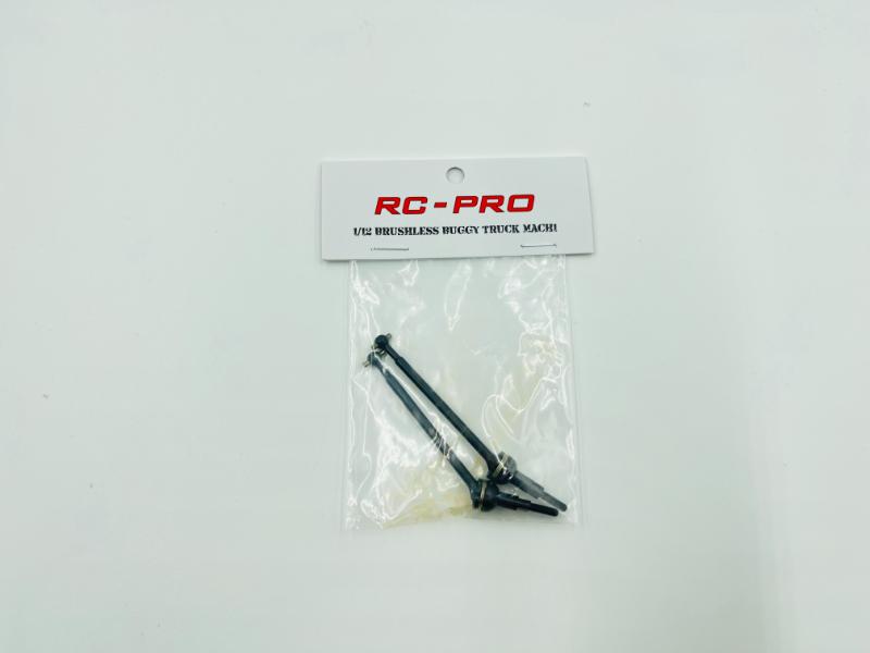 MACH1 Front CVD Driveshaft MA10
