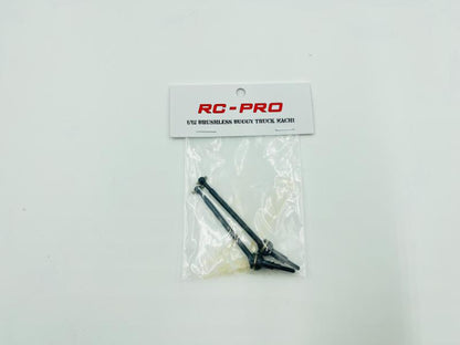 MACH1 Front CVD Driveshaft MA10