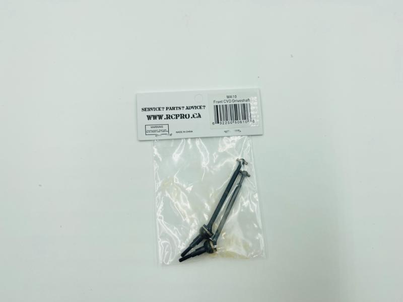 MACH1 Front CVD Driveshaft MA10