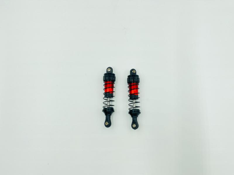 MACH1 Front Oil-filled Shock MA14