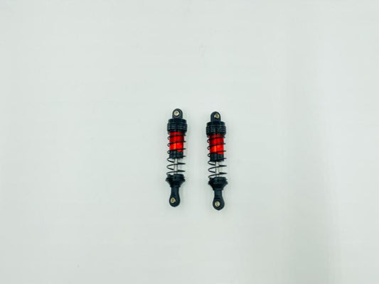 MACH1 Front Oil-filled Shock MA14
